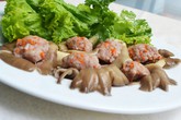 Thêm dưỡng chất với 2 món ngon từ nấm Thêm dưỡng chất với 2 món ngon từ nấm