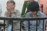 "Phù phép sổ đỏ" hai mẹ con dắt nhau vào tù "Phù phép sổ đỏ" hai mẹ con dắt nhau vào tù