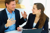 Bài học đáng ngẫm bạn nên tin tưởng vào khả năng của một người Bài học đáng ngẫm bạn nên tin tưởng vào khả năng của một người