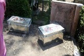 Cặp đôi bị giết rồi nhét xác vào rương vì không nghe lời cha mẹ Cặp đôi bị giết rồi nhét xác vào rương vì không nghe lời cha mẹ