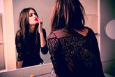 Bí mật của cô "vợ hư" Bí mật của cô "vợ hư"