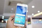 Loạt smartphone giảm giá đáng chú ý tháng 11 Loạt smartphone giảm giá đáng chú ý tháng 11