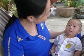 Gia đình cháu bé văng khỏi bụng mẹ bãi nại cho tài xế gây tai nạn Gia đình cháu bé văng khỏi bụng mẹ bãi nại cho tài xế gây tai nạn