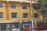 Gia đình nữ sinh lớp 6 tử vong tha thứ cho cô giáo Gia đình nữ sinh lớp 6 tử vong tha thứ cho cô giáo