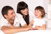 Trải nghiệm hài hước của cha mẹ có con lên ba Trải nghiệm hài hước của cha mẹ có con lên ba