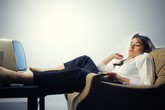 Bài học đắt giá cho những kẻ lười biếng Bài học đắt giá cho những kẻ lười biếng