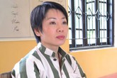 Nuôi mộng "kim tiền", nữ giám đốc xinh đẹp vướng vòng lao lý Nuôi mộng "kim tiền", nữ giám đốc xinh đẹp vướng vòng lao lý