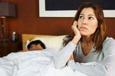 50% phụ nữ từng mắc chứng trầm cảm hậu "giao ban" 50% phụ nữ từng mắc chứng trầm cảm hậu "giao ban"
