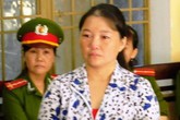 14 năm tù cho người vợ giết chồng tạo hiện trưởng giả 14 năm tù cho người vợ giết chồng tạo hiện trưởng giả