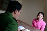 Ân hận muộn màng của người đàn bà rủ con trai giết người xù nợ Ân hận muộn màng của người đàn bà rủ con trai giết người xù nợ