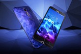 Asus chính thức trình làng Zenfone 2 Deluxe và Laser Asus chính thức trình làng Zenfone 2 Deluxe và Laser