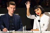 Giám khảo X Factor xin lỗi thí sinh bị hạ nhục Giám khảo X Factor xin lỗi thí sinh bị hạ nhục