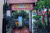 Hà Nội: Đình chỉ khẩn cấp giáo viên mầm non bạo hành trẻ vì ăn chậm Hà Nội: Đình chỉ khẩn cấp giáo viên mầm non bạo hành trẻ vì ăn chậm