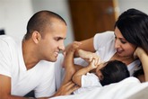 Hài hước chuyện "anh cả" ghen tuông vì bị "tụt hạng" Hài hước chuyện "anh cả" ghen tuông vì bị "tụt hạng"