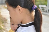 Chồng bị bắt, vợ tố bị cha nuôi hiếp dâm từ lúc 12 tuổi Chồng bị bắt, vợ tố bị cha nuôi hiếp dâm từ lúc 12 tuổi