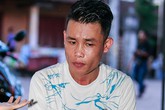 Cuộc sống vất vả của Hiệp Gà sau khi rời khỏi Hà Nội Cuộc sống vất vả của Hiệp Gà sau khi rời khỏi Hà Nội