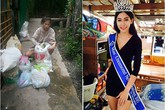 Bên trong căn nhà ở khu ổ chuột của Hoa hậu "nhặt rác" 17 tuổi Bên trong căn nhà ở khu ổ chuột của Hoa hậu "nhặt rác" 17 tuổi