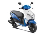 Honda Dio mới giá siêu rẻ chính thức lộ diện Honda Dio mới giá siêu rẻ chính thức lộ diện