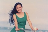 Chuyện nữ diễn viên Việt từng cầm đầu đám trẻ quậy phá Chuyện nữ diễn viên Việt từng cầm đầu đám trẻ quậy phá