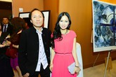Hà Phương tiết lộ tuổi thơ khó khăn từng bị siết nợ Hà Phương tiết lộ tuổi thơ khó khăn từng bị siết nợ