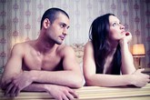 Kềm chế xuất tinh, có phải bị yếu sinh lý? Kềm chế xuất tinh, có phải bị yếu sinh lý?