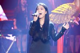 Ca nương Kiều Anh bị nhạc sĩ Giáng Son chê tơi tả Ca nương Kiều Anh bị nhạc sĩ Giáng Son chê tơi tả