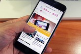 Mất tiền triệu vì cước phí 3G khi dùng smartphone Mất tiền triệu vì cước phí 3G khi dùng smartphone