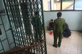 Kẻ sát hại mẹ vợ định tự tử lần hai trong bệnh viện Kẻ sát hại mẹ vợ định tự tử lần hai trong bệnh viện