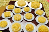 Cách nấu chè kho thơm ngon cúng Rằm tháng Giêng Cách nấu chè kho thơm ngon cúng Rằm tháng Giêng