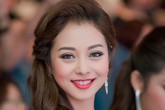 Jennifer Phạm, Huyền My trang điểm đẹp với viền mắt mèo Jennifer Phạm, Huyền My trang điểm đẹp với viền mắt mèo
