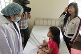 Bệnh viện vệ tinh an tâm cho người bệnh tuyến dưới Bệnh viện vệ tinh an tâm cho người bệnh tuyến dưới
