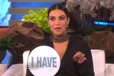 Kim Kardashian tiết lộ chuyện phòng the của mẹ và bồ trẻ kém 25 tuổi Kim Kardashian tiết lộ chuyện phòng the của mẹ và bồ trẻ kém 25 tuổi