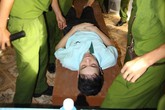 Phút ăn năn muộn màng của hung thủ gây ra thảm sát ở Quảng Trị Phút ăn năn muộn màng của hung thủ gây ra thảm sát ở Quảng Trị
