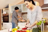 "Án tử" cho những bà vợ biết "nghe lời" "Án tử" cho những bà vợ biết "nghe lời"