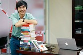 Học trò 'dốt' trở thành chuyên gia marketing online Học trò 'dốt' trở thành chuyên gia marketing online