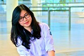 9X Việt “ẵm” học bổng toàn phần tại trường mang tên Tổng thống Mỹ 9X Việt “ẵm” học bổng toàn phần tại trường mang tên Tổng thống Mỹ