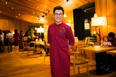 NSƯT Thành Lộc: 'Xuân này đã hết cô đơn' NSƯT Thành Lộc: 'Xuân này đã hết cô đơn'