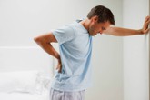 Đau lưng ở người trẻ tuổi Đau lưng ở người trẻ tuổi