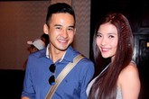 Thuý Diễm: "Tôi chưa sống thử với Lương Thế Thành" Thuý Diễm: "Tôi chưa sống thử với Lương Thế Thành"