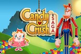 Facebook sẽ chặn các lời mời chơi Candy Crush tùy tiện Facebook sẽ chặn các lời mời chơi Candy Crush tùy tiện