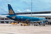 Máy bay Vietnam Airlines hạ cánh khẩn cấp cứu cháu bé 2 tuổi Máy bay Vietnam Airlines hạ cánh khẩn cấp cứu cháu bé 2 tuổi