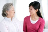 Sự thật sau những lời nói dối của mẹ chồng Sự thật sau những lời nói dối của mẹ chồng