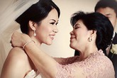 Chỉ tại mẹ mà con gái mất chồng Chỉ tại mẹ mà con gái mất chồng
