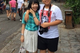 Mẹ thần đồng Đỗ Nhật Nam trị tính xấu của con bằng cách nói dí dỏm Mẹ thần đồng Đỗ Nhật Nam trị tính xấu của con bằng cách nói dí dỏm
