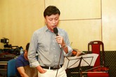 Tuấn Ngọc: ‘Tôi là món quà lớn nhất dành cho vợ’ Tuấn Ngọc: ‘Tôi là món quà lớn nhất dành cho vợ’