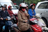 Miền Bắc chuẩn bị đón không khí lạnh mạnh Miền Bắc chuẩn bị đón không khí lạnh mạnh