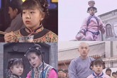 Các sao nhí Hoa ngữ không theo nghiệp diễn Các sao nhí Hoa ngữ không theo nghiệp diễn