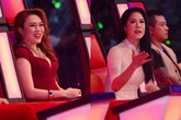 Mỹ Tâm lần đầu thẳng thắn về mối quan hệ với Thu Phương, "bạn trai tin đồn" Mỹ Tâm lần đầu thẳng thắn về mối quan hệ với Thu Phương, "bạn trai tin đồn"