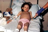 Nữ sinh tiết lộ cơn ác mộng 5 năm bị bố mẹ cưỡng hiếp, tra tấn, nhốt trong tủ quần áo Nữ sinh tiết lộ cơn ác mộng 5 năm bị bố mẹ cưỡng hiếp, tra tấn, nhốt trong tủ quần áo