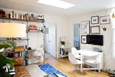 Ngắm căn phòng nhỏ 15m² với thiết kế cực chất Ngắm căn phòng nhỏ 15m² với thiết kế cực chất